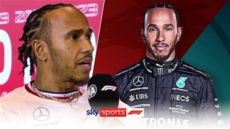 Flashback: What Lewis Hamilton said when Ferrari links first emerged ...