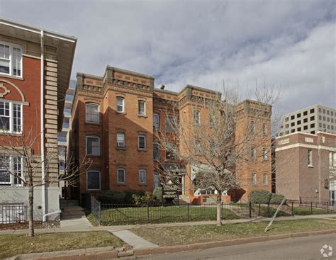 Capitol Hill Apartments - Apartments in Denver, CO | Apartments.com