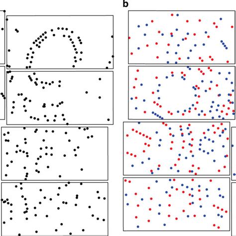 Diffraction Patterns (a) The two similar diffraction patterns in this ...