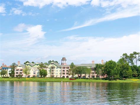 Disney’s Saratoga Springs Resort & Spa – Dixie Delights