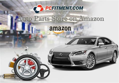 #Auto Parts Store on Amazon with @PcFitment - https://pcfitment.com ...