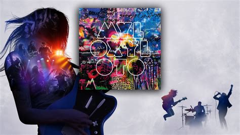 Buy "Paradise" - Coldplay - Microsoft Store