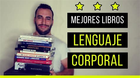 Mejores Libros Lenguaje Corporal - 3 Libros en Español | Sin Verba ...