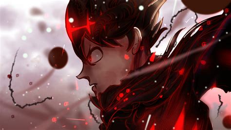 1366x768 Resolution Asta Fan Art Black Clover 2022 1366x768 Resolution ...