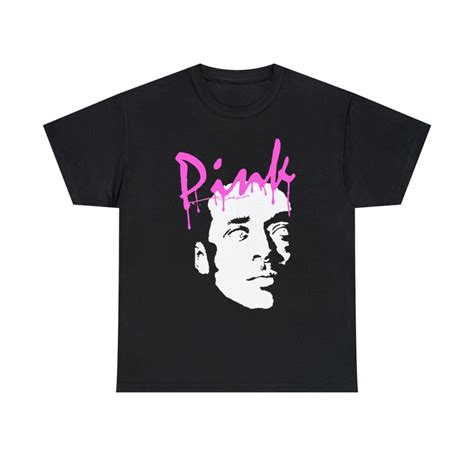 Lil Uzi Vert Pink Tape Merch T Shirt Lil Uzi Vert Pink Tape - Etsy