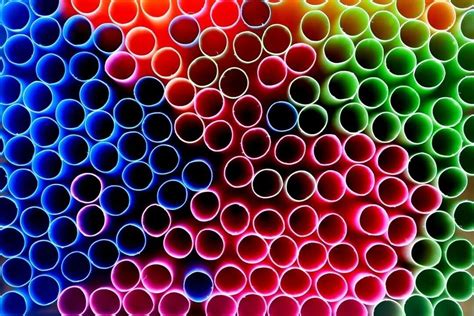 History of Straws: From Invention to Regulation