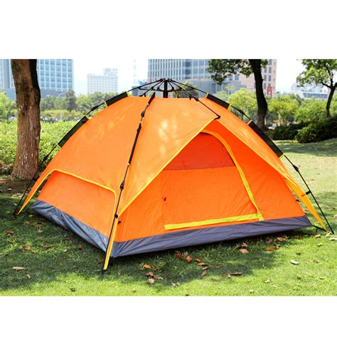 4 Person Backpacking Tent Review Ozark Trail Best Lightweight Outdoor ...