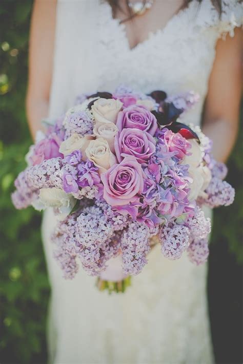 39 best Wedding Color Inspiration - Lilac images on Pinterest