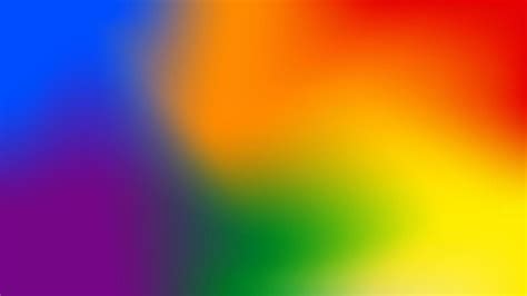 Rainbow gradient background. Abstract blur texture. Vector illustration ...