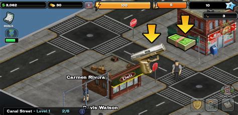 Descargar Crime City 9.6 APK Gratis para Android