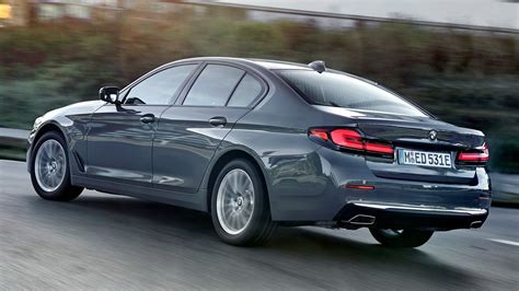 BMW 2023 5-Series Sedan 530i Luxury | 車款介紹 - Yahoo奇摩汽車機車