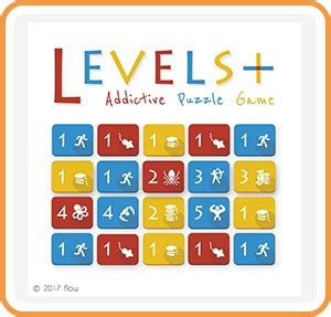 Levels+ : Addictive Puzzle Game - Metacritic