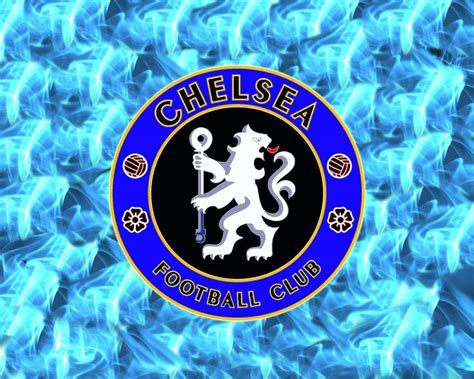 Chelsea Logo Wallpapers - Wallpaper Cave