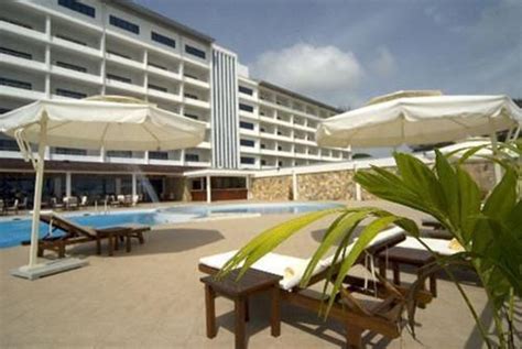 Top Adum Hotels for Kumasi, Ghana | Mobile Booking. Cheaper Prices!