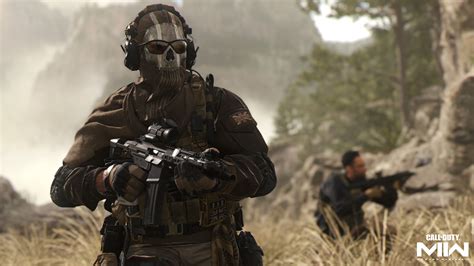 Call of Duty: Modern Warfare 2 beta changes include weapon balance ...