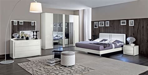 Made in Italy Wood Modern Contemporary Master Beds Tempe Arizona ESF ...