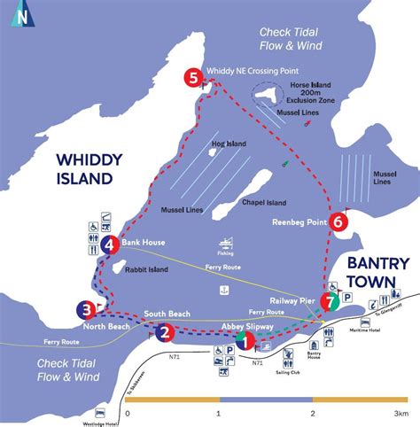 Bantry Bay Blueway Launched | Canoeing Ireland