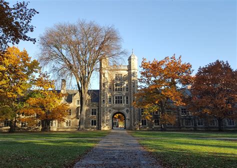 50 Best Colleges in the Midwest | Stacker