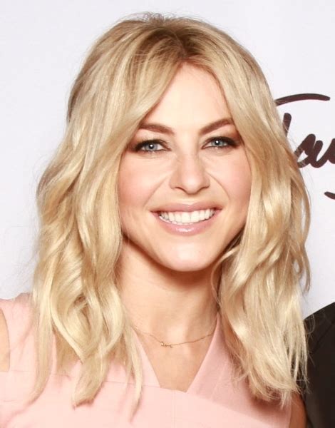 Julianne Hough - Simple English Wikipedia, the free encyclopedia