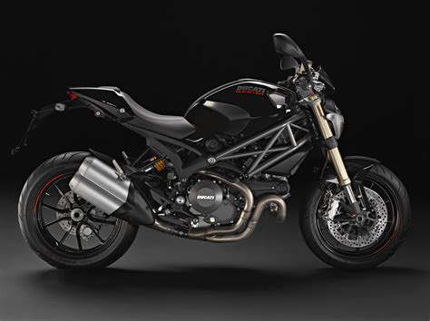 DUCATI Monster 1100 EVO (2013-2013) Specs, Performance & Photos ...