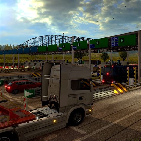 Buy Euro Truck Simulator 2 PC Game Steam Digital Download