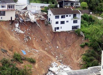 Brazil landslide disaster videos - The Landslide Blog - AGU Blogosphere