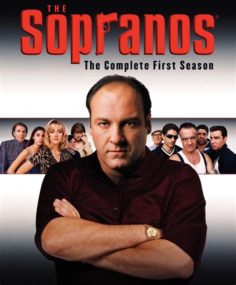 Season 1 | The Sopranos Wiki | FANDOM powered by Wikia