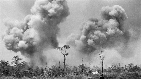 Vietnam War perspective: the unreconciled conflict