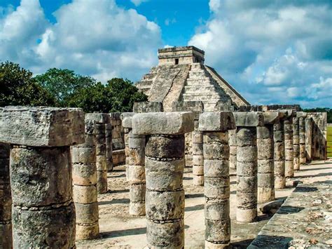 Chichen Itza Tour Plus | Drinks + Buffet meal included | Chichen Itza