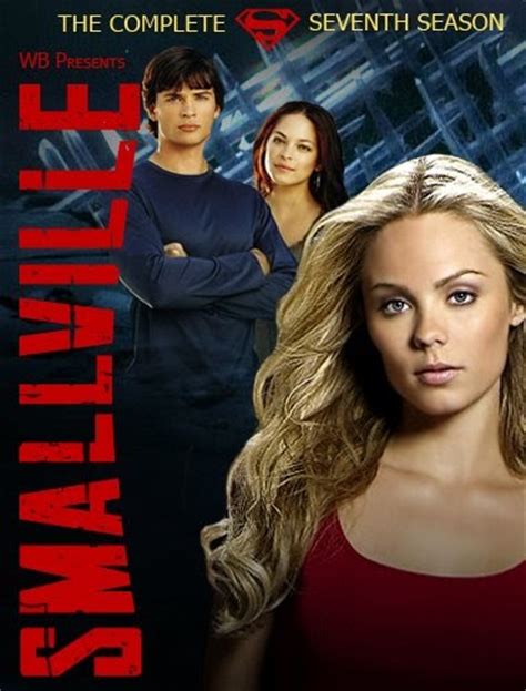 BLOG TV: Smallville (Season 7)