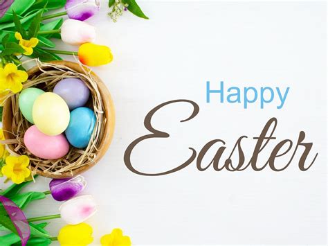 Easter 2023: Happy Easter Quotes, Wishes, Images, WhatsApp Status ...