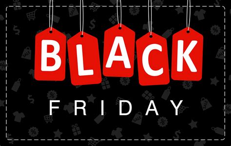 Black Friday / Cyber Monday 2018 – Save Big with these Deals