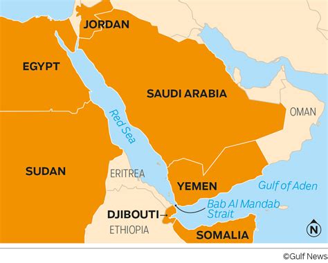 Red Sea bloc to thwart Iran expansionism