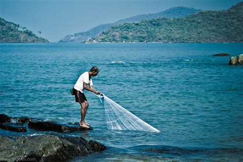 Fisherman | Footwa