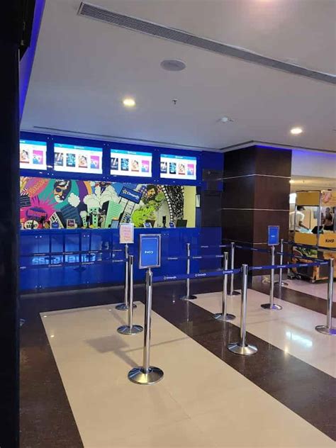 Cinepolis Cinema (Inorbit Mall) in Gorwa,Vadodara - Movie Theatre near ...