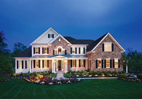 New Construction Homes in New York | Toll Brothers