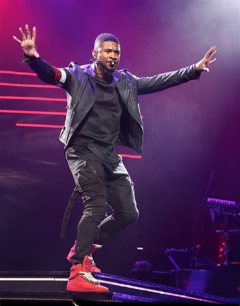 Usher tickets 2014 - pikolenglish