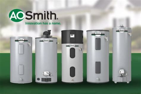 How to Install an AO Smith Electric Water Heater?