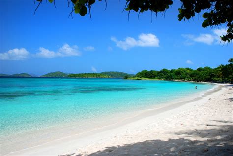 St.John | Best Island To Spend Vacations 2013 | World