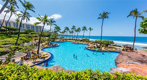 Hotel/Resort Review: Hyatt Regency Maui Resort & Spa – Lahaina, Maui ...