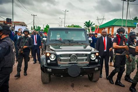 Charles Soludo sworn-in as Anambra state governor (photos)