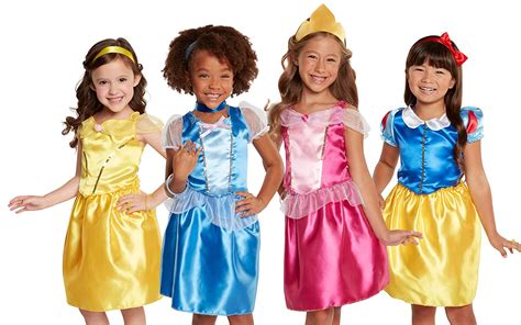 The Best Disney Halloween Costumes for Kids To Help Channel Their Inner ...