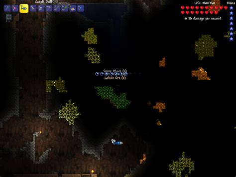 PC - The Hammer-Only Playthrough! | Page 3 | Terraria Community Forums