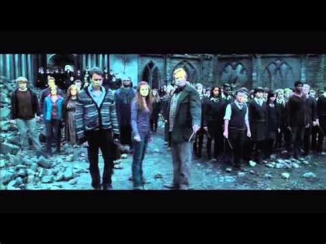 Harry Potter Is Dead - Harry Potter and the Deathly Hallows Part 2 ...