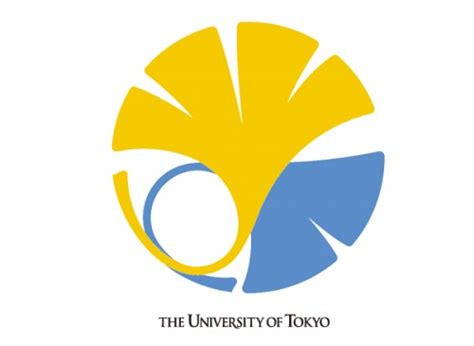 The University of Tokyo logo