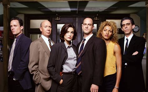 50 Best Law & Order: SVU Episodes, Ranked - Parade