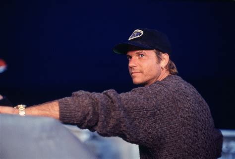 Bill Paxton in Titanic. | Swoon Over These Original Titanic Pictures ...