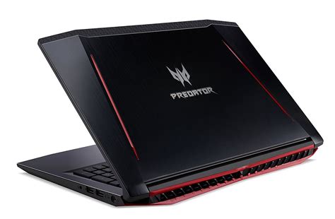 Acer Predator Helios 300 gaming laptop now available in India | TechRadar