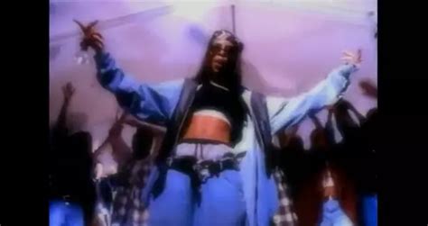 Throwback: Aaliyah ‘Back & Forth’ [VIDEO]