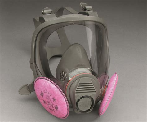 Choosing the Best Respiratory Protection Device| Concrete Producer ...